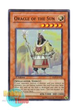 画像: 英語版 ABPF-EN019 Oracle of the Sun 太陽の神官 (スーパーレア) 1st Edition