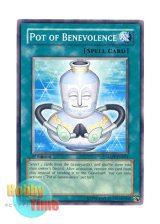 画像: 英語版 ABPF-EN061 Pot of Benevolence 無欲な壺 (ノーマル) 1st Edition