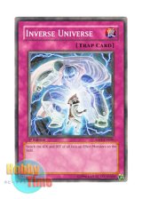 画像: 英語版 ABPF-EN080 Inverse Universe 反転世界 (ノーマル) 1st Edition