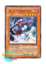 画像: 英語版 ABPF-EN098 Skull Conductor スカル・コンダクター (レア) 1st Edition