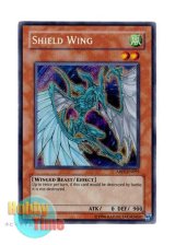 画像: 英語版 ABPF-EN095 Shield Wing シールド・ウィング (シークレットレア) Unlimited