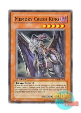 画像: 英語版 TSHD-EN029 Memory Crush King 記憶破壊王 (ノーマル) 1st Edition