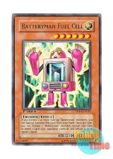 画像: 英語版 TSHD-EN035 Batteryman Fuel Cell 燃料電池メン (レア) 1st Edition