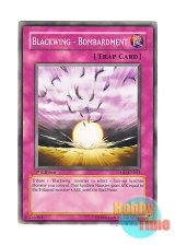 画像: 英語版 TSHD-EN065 Blackwing - Bombardment BF－アンカー (ノーマル) 1st Edition