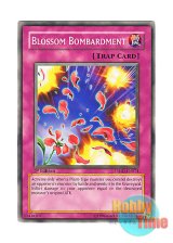 画像: 英語版 TSHD-EN074 Blossom Bombardment ブロッサム・ボンバー (ノーマル) 1st Edition