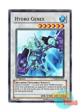 画像: 英語版 TSHD-EN095 Hydro Genex ハイドロ・ジェネクス (スーパーレア) 1st Edition