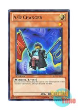 画像: 英語版 DREV-EN005 A/D Changer ADチェンジャー (ノーマル) 1st Edition