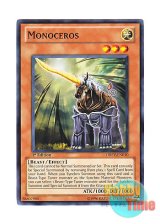 画像: 英語版 DREV-EN010 Monoceros モノケロース (ノーマル) 1st Edition