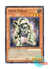 画像: 英語版 DREV-EN020 Scrap Goblin スクラップ・ゴブリン (ノーマル) 1st Edition