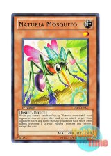 画像: 英語版 DREV-EN027 Naturia Mosquito ナチュル・モスキート (ノーマル) 1st Edition