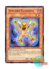 画像: 英語版 DREV-EN035 Synchro Fusionist シンクロ・フュージョニスト (レア) 1st Edition