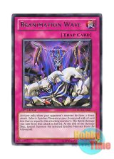 画像: 英語版 DREV-EN067 Reanimation Wave 波動再生 (レア) 1st Edition