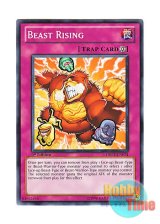 画像: 英語版 DREV-EN074 Beast Rising ビーストライザー (ノーマル) 1st Edition