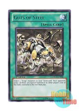 画像: 英語版 DREV-EN086 Guts of Steel ポンコツの意地 (レア) 1st Edition