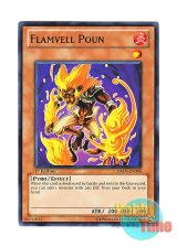 画像: 英語版 DREV-EN094 Flamvell Poun フレムベル・パウン (ノーマル) 1st Edition