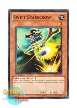 画像: 英語版 STBL-EN001 Swift Scarecrow 速攻のかかし (ノーマル) 1st Edition