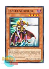 画像: 英語版 STBL-EN009 Lancer Archfiend ランサー・デーモン (レア) 1st Edition