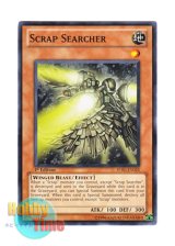 画像: 英語版 STBL-EN025 Scrap Searcher スクラップ・サーチャー (ノーマル) 1st Edition