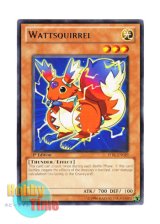 画像: 英語版 STBL-EN029 Wattsquirrel エレキタリス (レア) 1st Edition