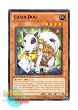 画像: 英語版 STBL-EN034 Chain Dog チェーンドッグ (レア) 1st Edition