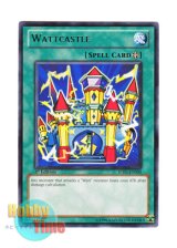 画像: 英語版 STBL-EN050 Wattcastle エレキャッスル (レア) 1st Edition