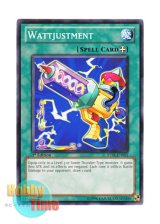 画像: 英語版 STBL-EN051 Wattjustment エレキャッシュ (ノーマル) 1st Edition