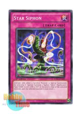 画像: 英語版 STBL-EN069 Star Siphon 星蝕－レベル・クライム－ (ノーマル) 1st Edition