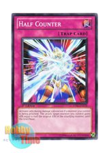 画像: 英語版 STBL-EN070 Half Counter ハーフ・カウンター (ノーマル) 1st Edition