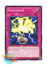 画像: 英語版 STBL-EN074 Wattkeeper エレキーパー (ノーマル) 1st Edition