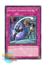 画像: 英語版 STBL-EN077 Different Dimension Ground 異次元グランド (スーパーレア) 1st Edition