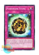 画像: 英語版 STBL-EN078 Powersink Stone 能力吸収石 (ノーマル) 1st Edition