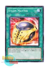 画像: 英語版 STOR-EN060 Vylon Matter ヴァイロン・マター (ノーマル) 1st Edition