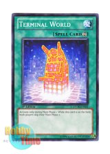 画像: 英語版 STOR-EN062 Terminal World 端末世界 (ノーマル) 1st Edition