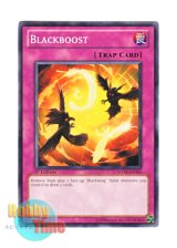 画像: 英語版 STOR-EN065 Blackboost ブラック・ブースト (ノーマル) 1st Edition