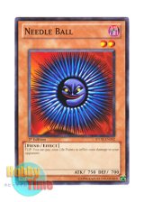 画像: 英語版 STOR-EN092 Needle Ball ニードル・ボール (ノーマル) 1st Edition