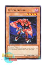 画像: 英語版 STOR-EN093 Blood Sucker ブラッド・サッカー (ノーマル) 1st Edition