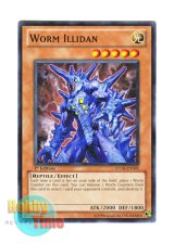 画像: 英語版 STOR-EN095 Worm Illidan ワーム・イリダン (ノーマル) 1st Edition