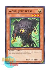 画像: 英語版 STOR-EN096 Worm Jetelikpse ワーム・ジェートリクプス (ノーマル) 1st Edition