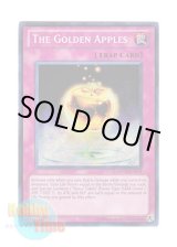 画像: 英語版 STOR-EN071 The Golden Apples フリッグのリンゴ (シークレットレア) Unlimited