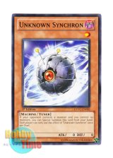 画像: 英語版 EXVC-EN002 Unknown Synchron アンノウン・シンクロン (ノーマル) 1st Edition