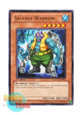 画像: 英語版 EXVC-EN003 Salvage Warrior サルベージ・ウォリアー (レア) 1st Edition