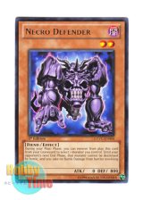 画像: 英語版 EXVC-EN004 Necro Defender ネクロ・ディフェンダー (レア) 1st Edition