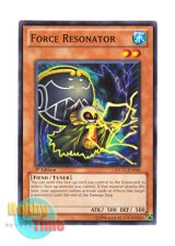 画像: 英語版 EXVC-EN006 Force Resonator フォース・リゾネーター (ノーマル) 1st Edition