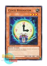 画像: 英語版 EXVC-EN007 Clock Resonator クロック・リゾネーター (ノーマル) 1st Edition