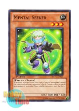 画像: 英語版 EXVC-EN024 Mental Seeker メンタルシーカー (ノーマル) 1st Edition