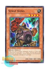 画像: 英語版 EXVC-EN032 Scrap Kong スクラップ・コング (ノーマル) 1st Edition