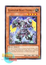 画像: 英語版 EXVC-EN034 Gladiator Beast Tygerius 剣闘獣ティゲル (ノーマル) 1st Edition