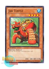 画像: 英語版 EXVC-EN035 Jar Turtle 瓶亀 (ノーマル) 1st Edition