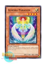 画像: 英語版 EXVC-EN036 Aurora Paragon オーロラ・アンギラス (ノーマル) 1st Edition