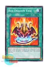 画像: 英語版 EXVC-EN046 Red Dragon Vase 紅蓮魔竜の壺 (ノーマル) 1st Edition